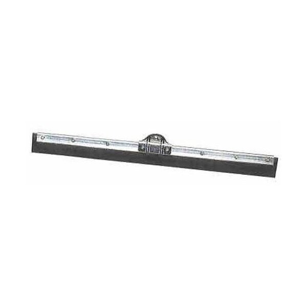 18 Straight Heavy Duty Squeegee Blade, PK12